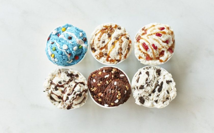 National Ice Cream Day 2026: Best Specials - Marble Slab Creamery