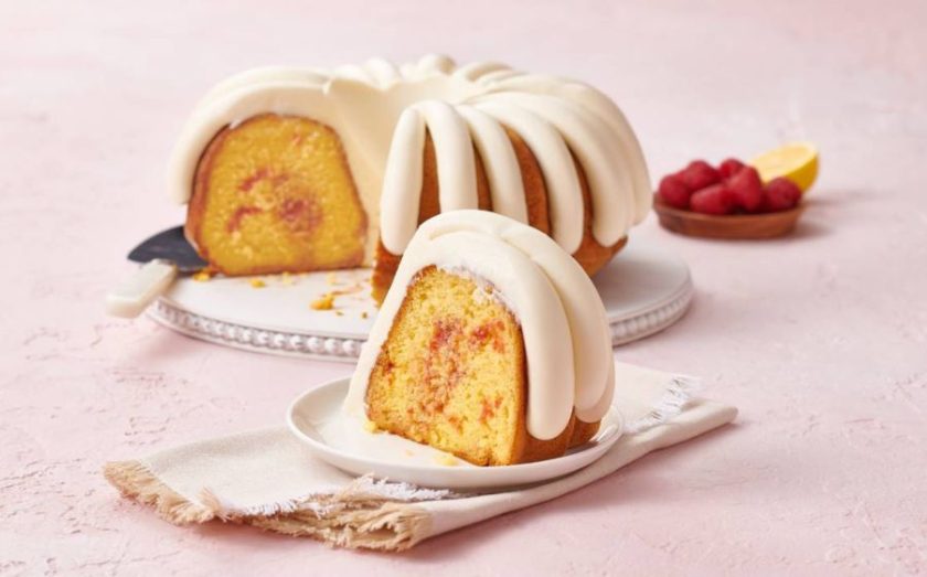 Summer 2026: Best Restaurant Limited-Time Offers - Nothing Bundt Cakes