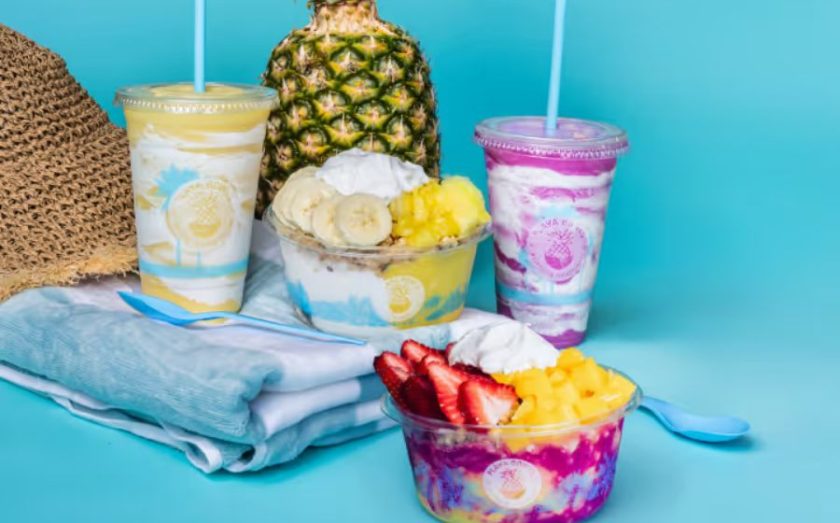 Summer 2026: Best Restaurant Limited-Time Offers - Playa Bowls
