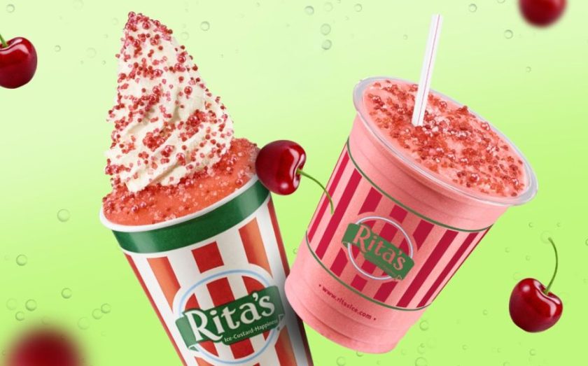 Summer 2026: Best Restaurant Limited-Time Offers - Rita’s