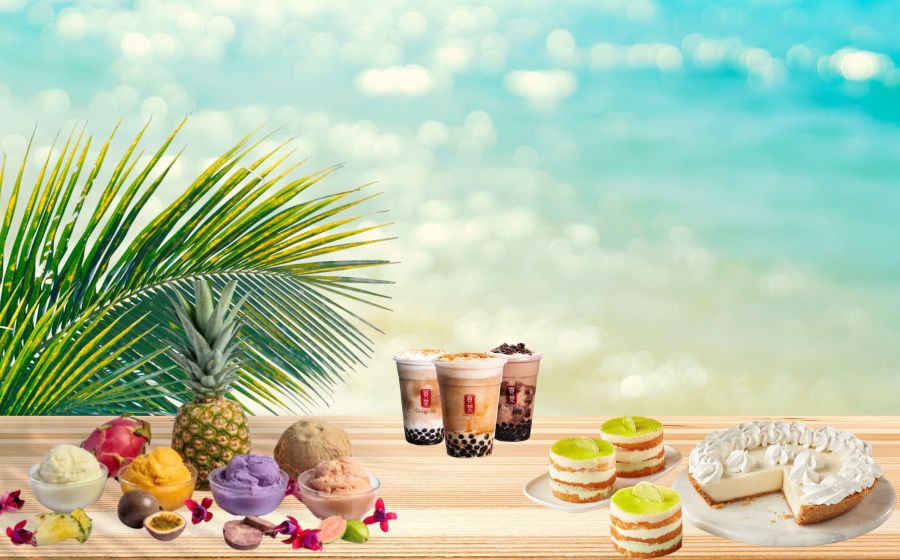 Summer 2026: Best Restaurant Limited-Time Offers