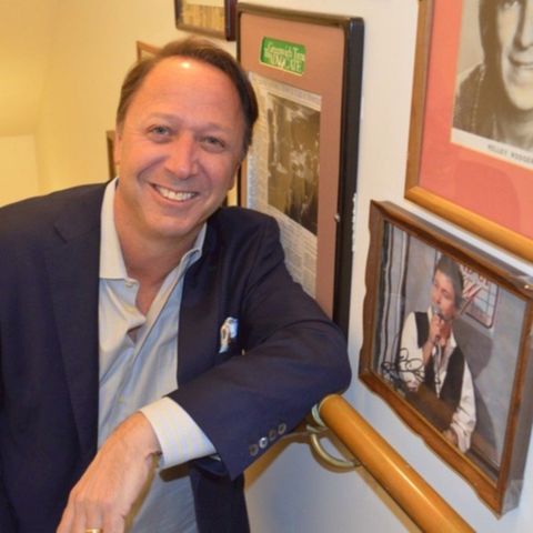 Scott Sharkey, Sharkey's Cuts for Kids franchise founder FINAL