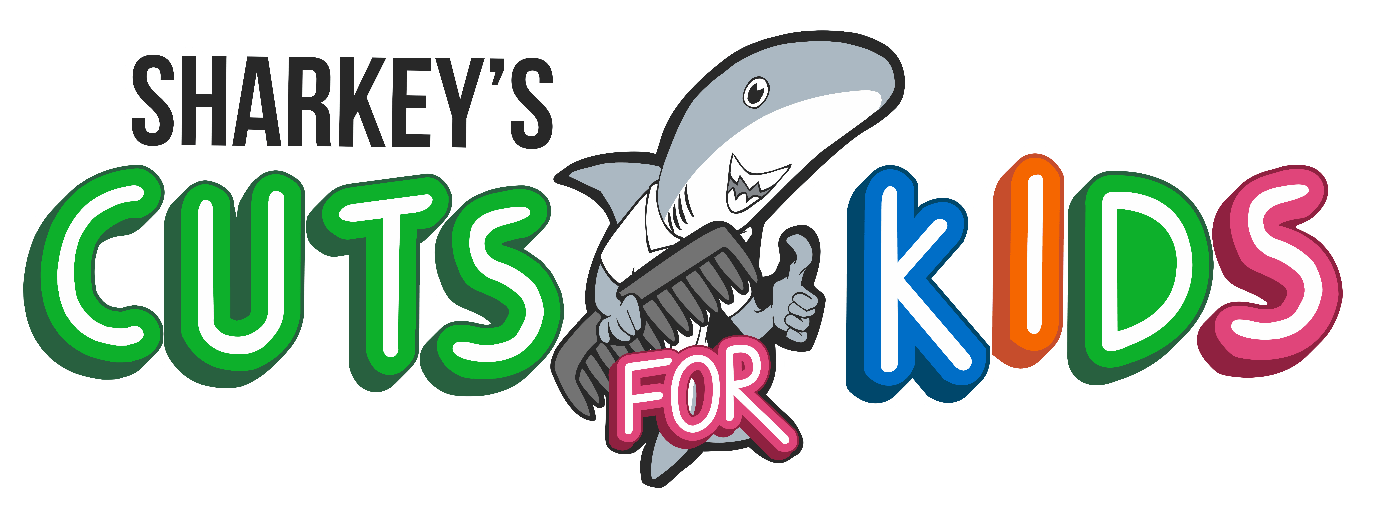 Sharkey's Cuts for Kids in the News