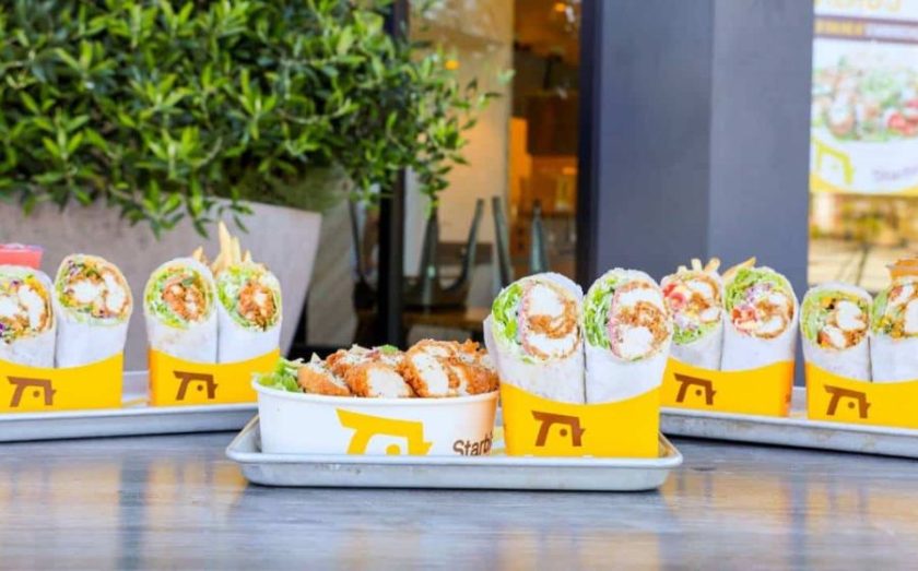 Summer 2026: Best Restaurant Limited-Time Offers - Starbird