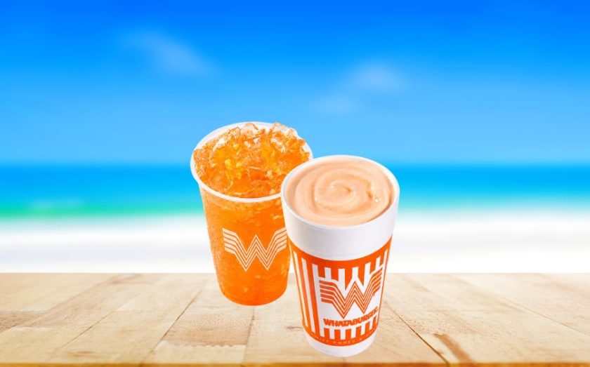 Summer 2026: Best Restaurant Limited-Time Offers - Whataburger