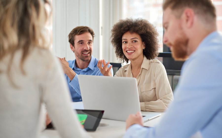 franchisee-franchisor communications CALM