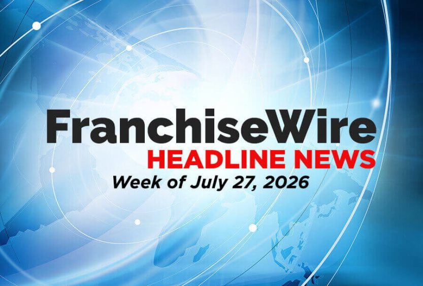 Franchise News: Customers Sue Taco Bell over Cyclosporiasis Outbreak