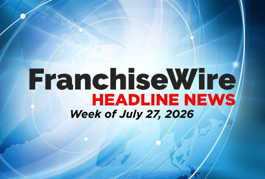Franchise News: Customers Sue Taco Bell over Cyclosporiasis Outbreak
