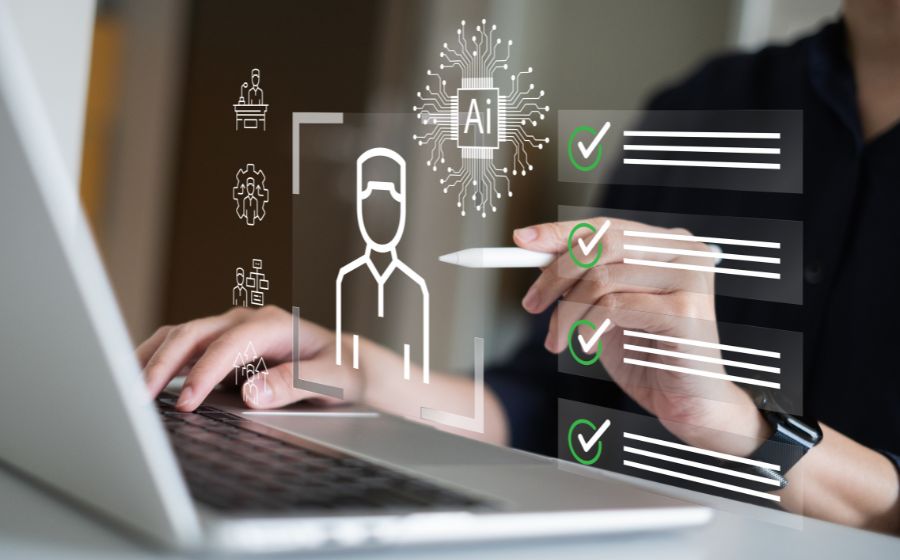 Expert Advice: What Franchise Leaders Should Know About Using AI in Hiring