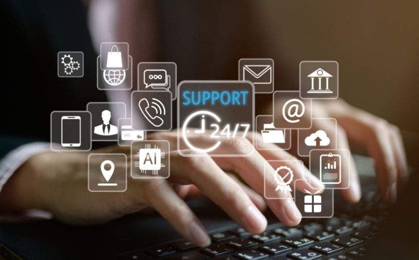Expert Advice: How an AI Answering Service Solves Problems Humans Can’t