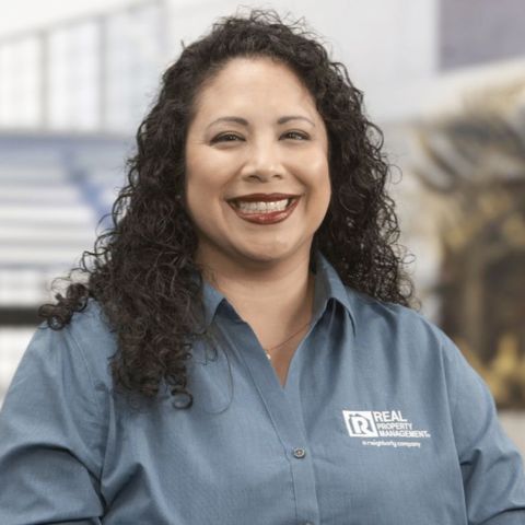 Alice Garcia, Real Property Management franchise owner