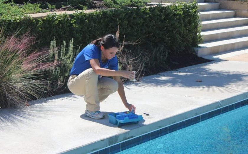 pool franchise opportunities - America's Swimming Pool Company