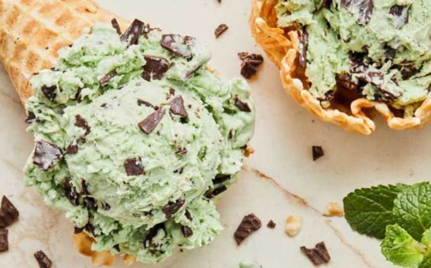 Franchise Brands Embrace the Pistachio Trend - Bruster’s
