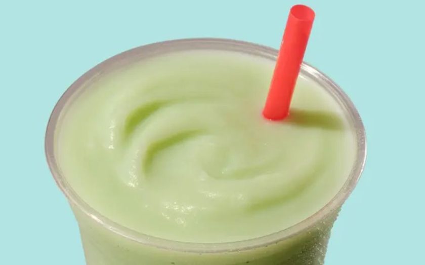 Franchise Brands Embrace the Pistachio Trend - Carvel