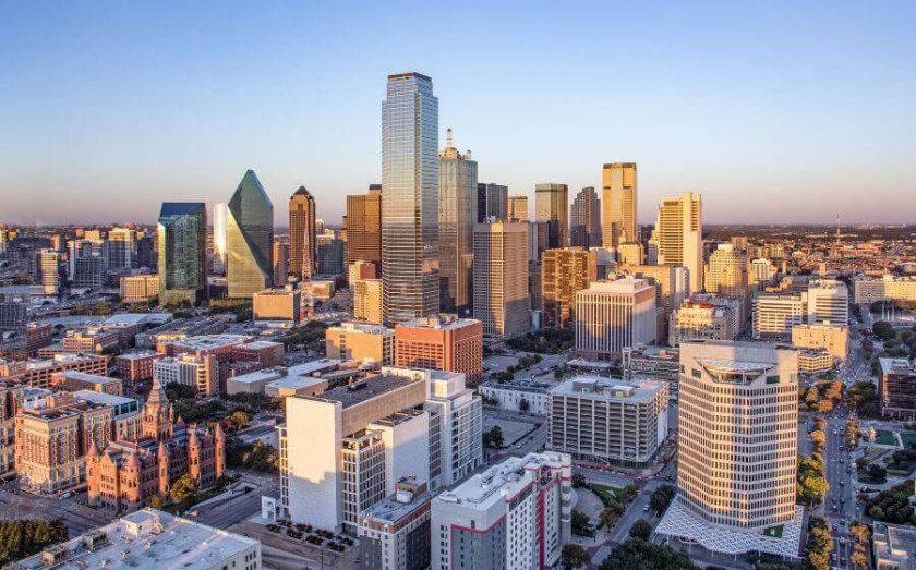 Franchise news: Franchise Expo Dallas Set for Sept. 18-19