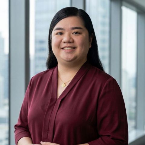 Dana Cruz, Controller of Satellite Teams