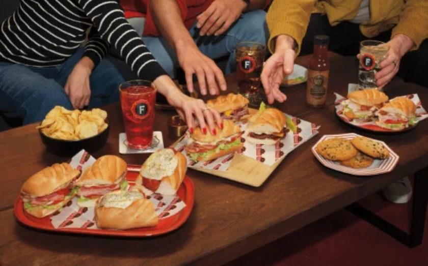 Back-to-School 2026: Best Restaurant Deals and Specials - Firehouse Subs