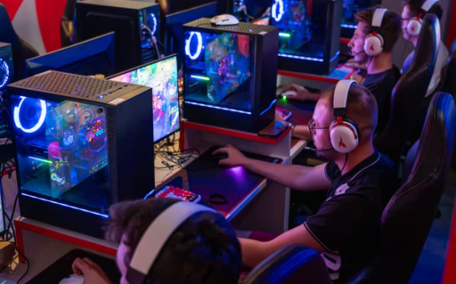Franchise news: Friendly Fire Secures $4.7 Million in Series A Funding