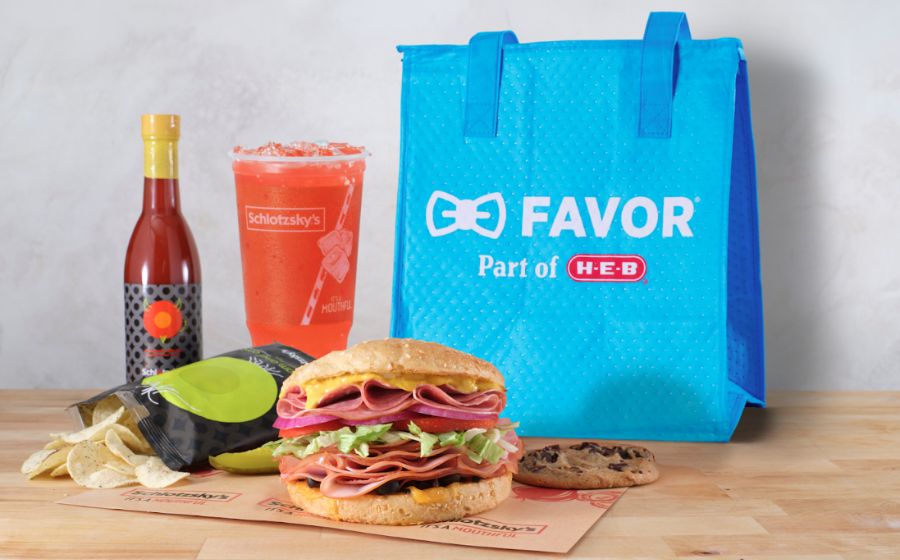 Franchisor news: GoTo Foods Delivery Partnership Boosts Franchisee Economics