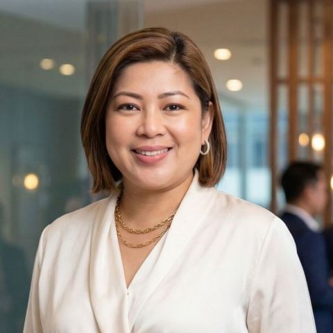 Geryll Pastor, Chief Operating Officer of Satellite Teams