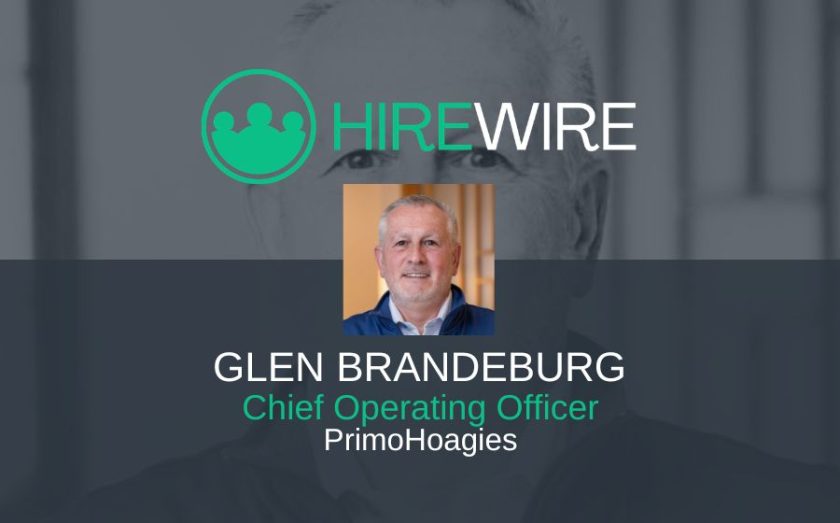 Glen Brandeburg, PrimoHoagies - Franchise news - HireWire news