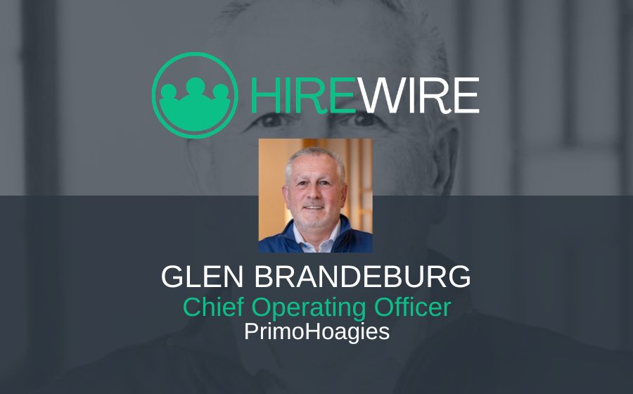 Glen Brandeburg, PrimoHoagies - Franchise news - HireWire news