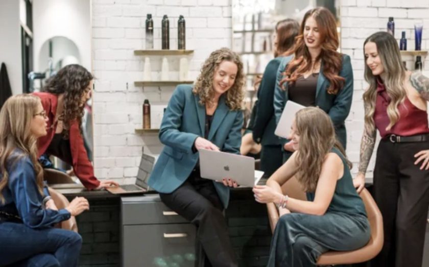 Meet the Team Behind Head to Toe Brands