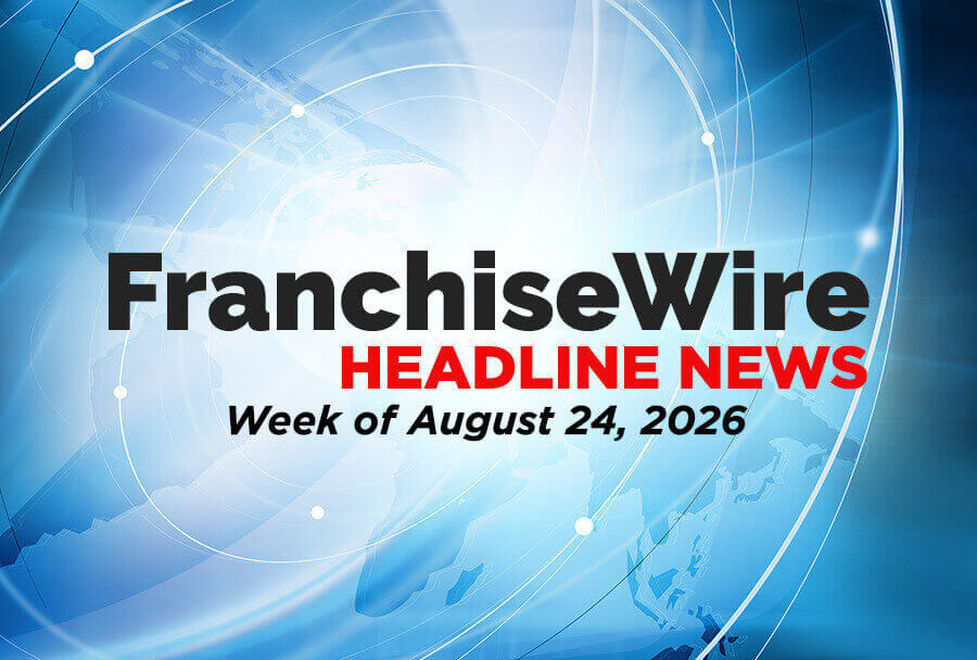 Franchise news: Wendy’s Stock Price Rises as Takeover Rumors Surface