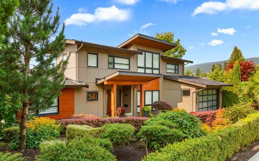 Ideal Siding franchise work