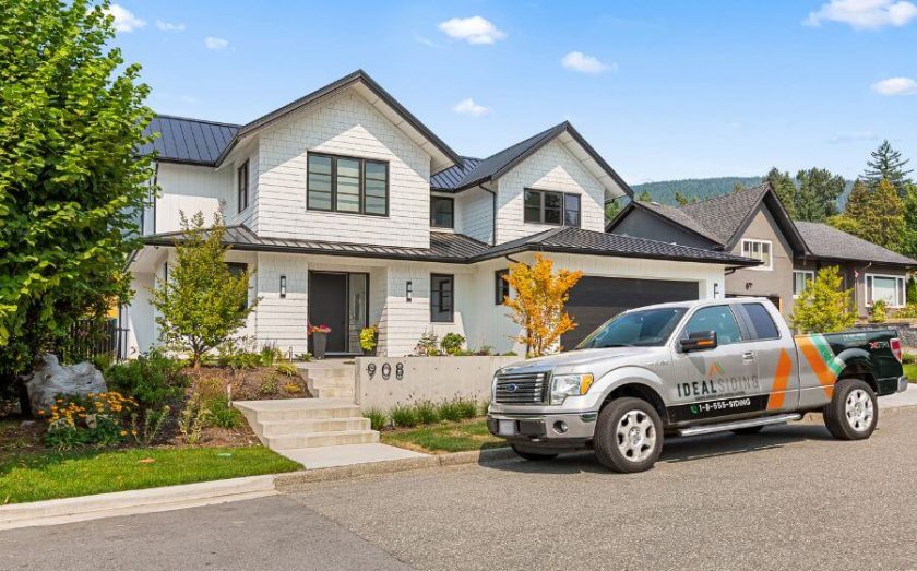 Franchise news: Ideal Siding Reaches 100 Locations Across North America