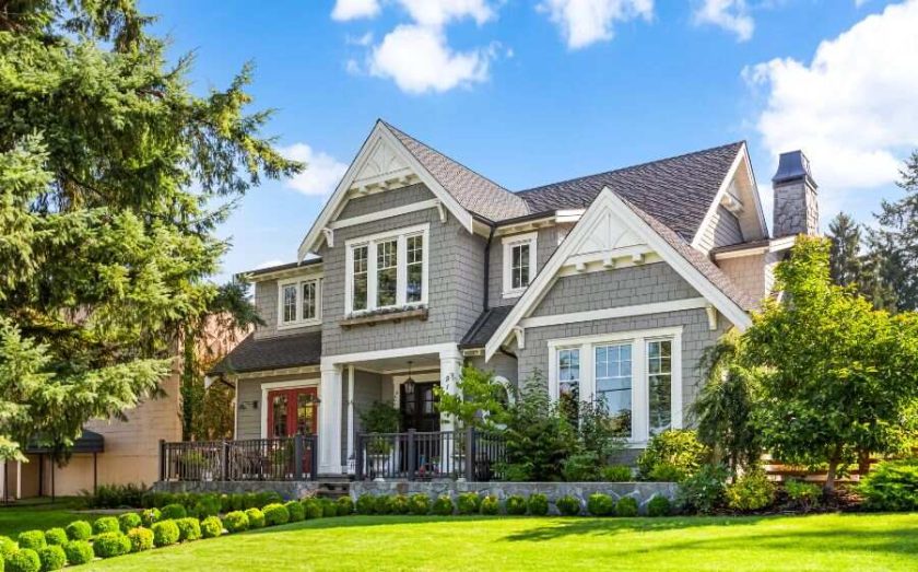 Work from Ideal Siding franchise