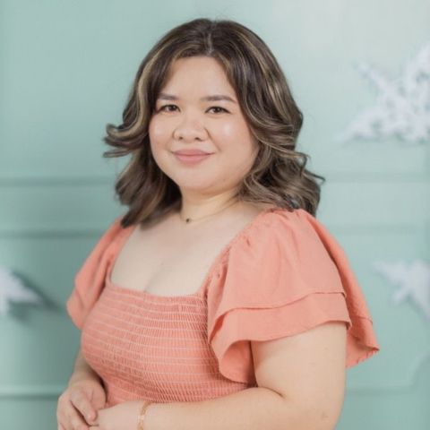 Janine Caparos, Head of Marketing of Satellite Teams