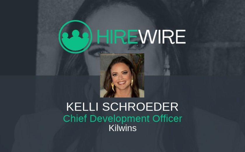 Kelli Schroeder, Kilwins - HireWire - Franchise News