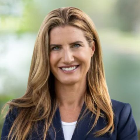Meg Roberts, CEO of Head to Toe Brands