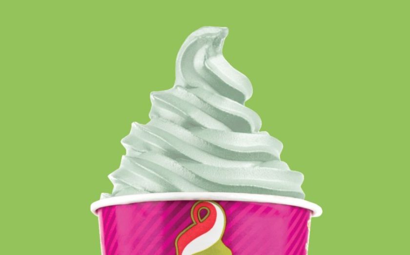 Franchise Brands Embrace the Pistachio Trend - Menchies