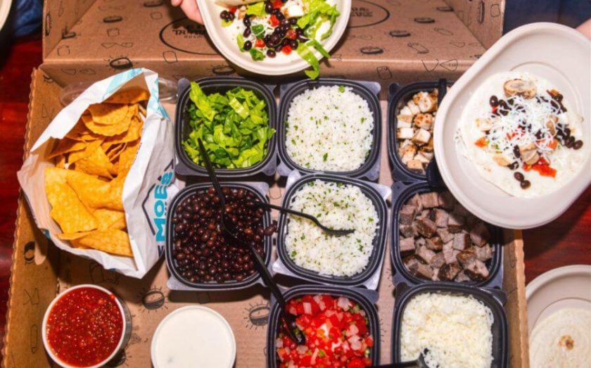 Back-to-School 2026: Best Restaurant Deals and Specials - Moe’s