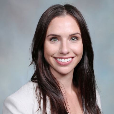 Melissa Davis, vice president of franchising for Express Employment Professionals