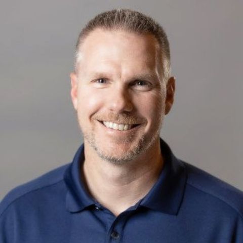 Mike Condon, ice president of franchise development of HomeWell Care Services