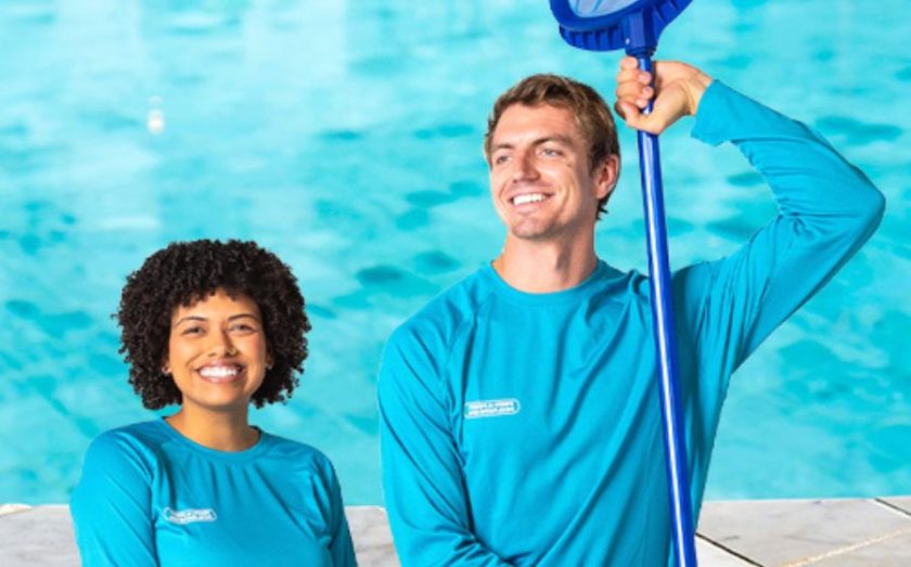 pool franchise opportunities - Pinch A Penny