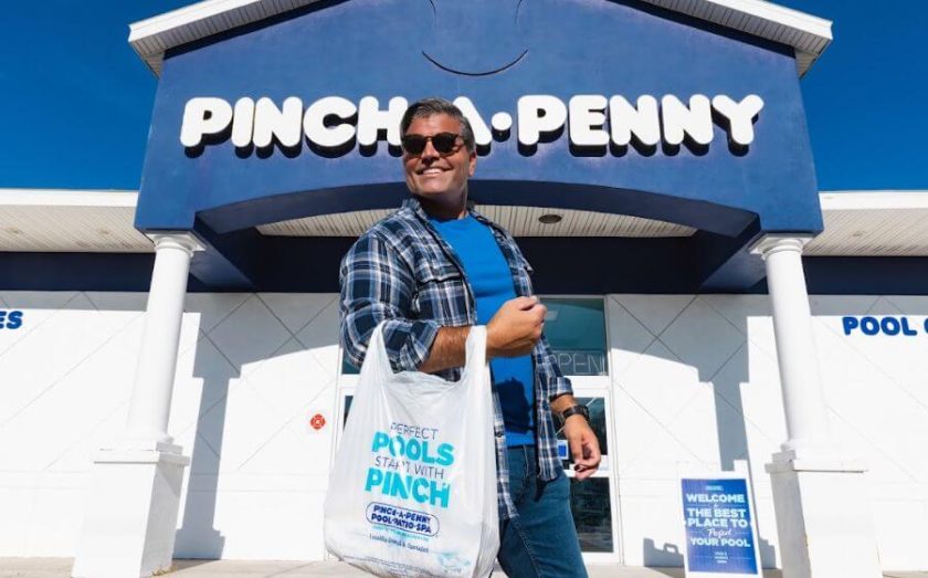 Franchise news: Pinch A Penny Plans to Add Nearly 200 Units in 5 Years
