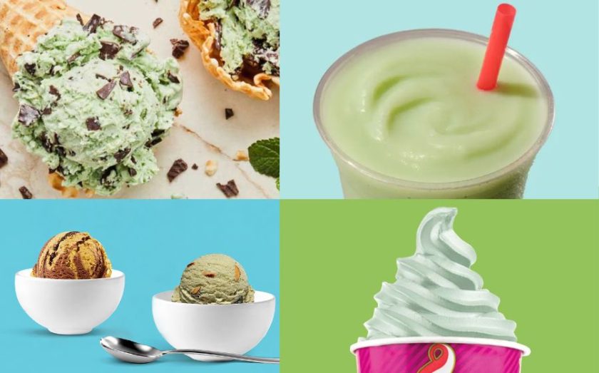 Franchise Brands Embrace the Pistachio Trend - Menchies FINAL