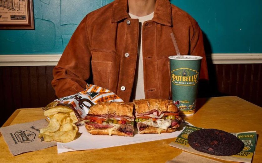 Back-to-School 2026: Best Restaurant Deals and Specials - Potbelly