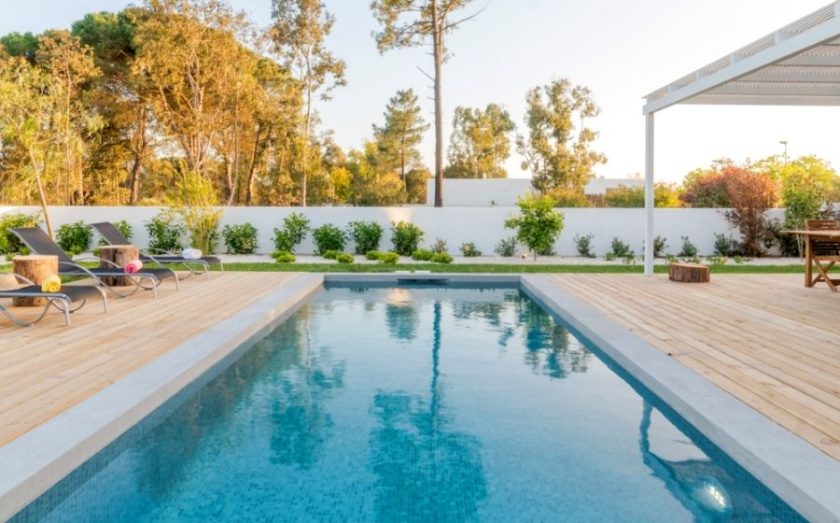 pool franchise opportunities