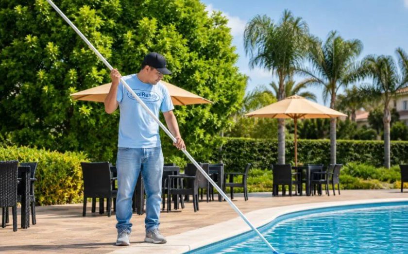 pool franchise opportunities - PoolReady