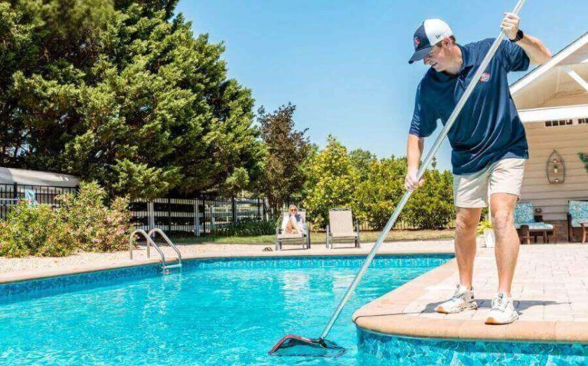 pool franchise opportunities - Pool Scouts
