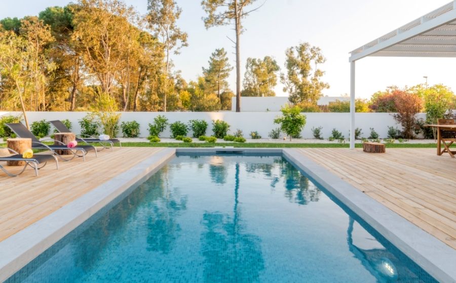 pool franchise opportunities