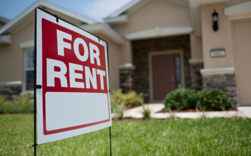Army Veteran Finds Purpose with Real Property Management