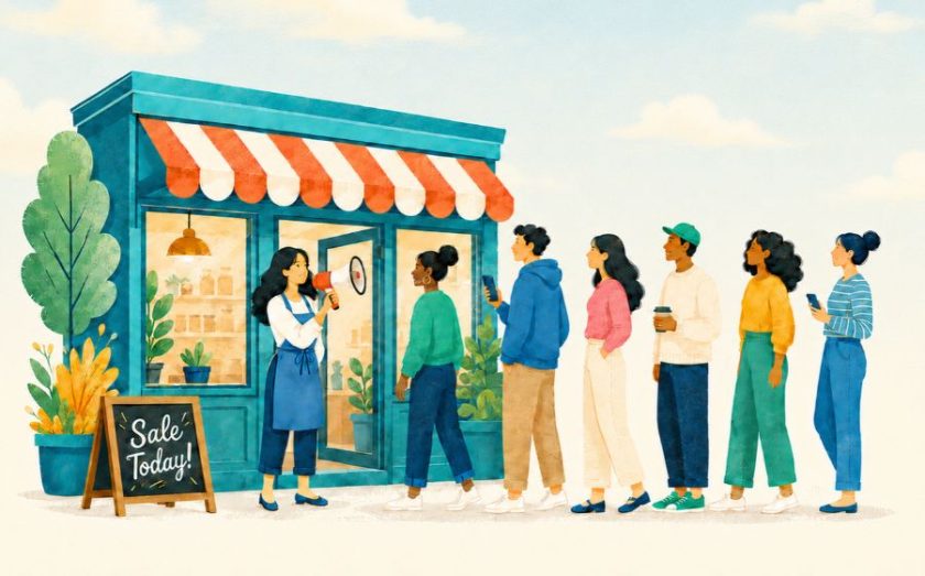 Expert advice: Is Your Local Franchise Marketing Bringing in Customers?