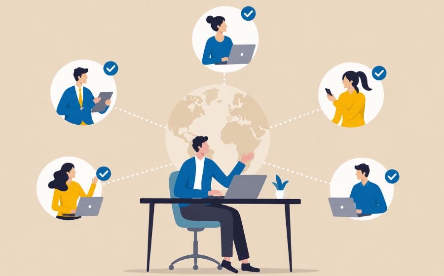 Expert advice: How Virtual Assistants for Franchises Can Accelerate Success