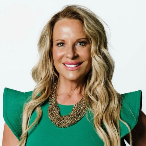 Tammy Romage, Chief Growth Officer of Satellite Teams